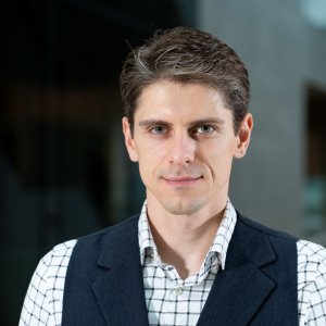 Picture of Anton Boltachka