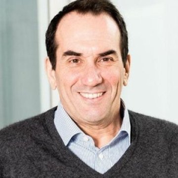 Alfonso Gambardella