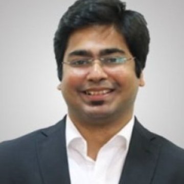 Picture of Abhinav Pandey